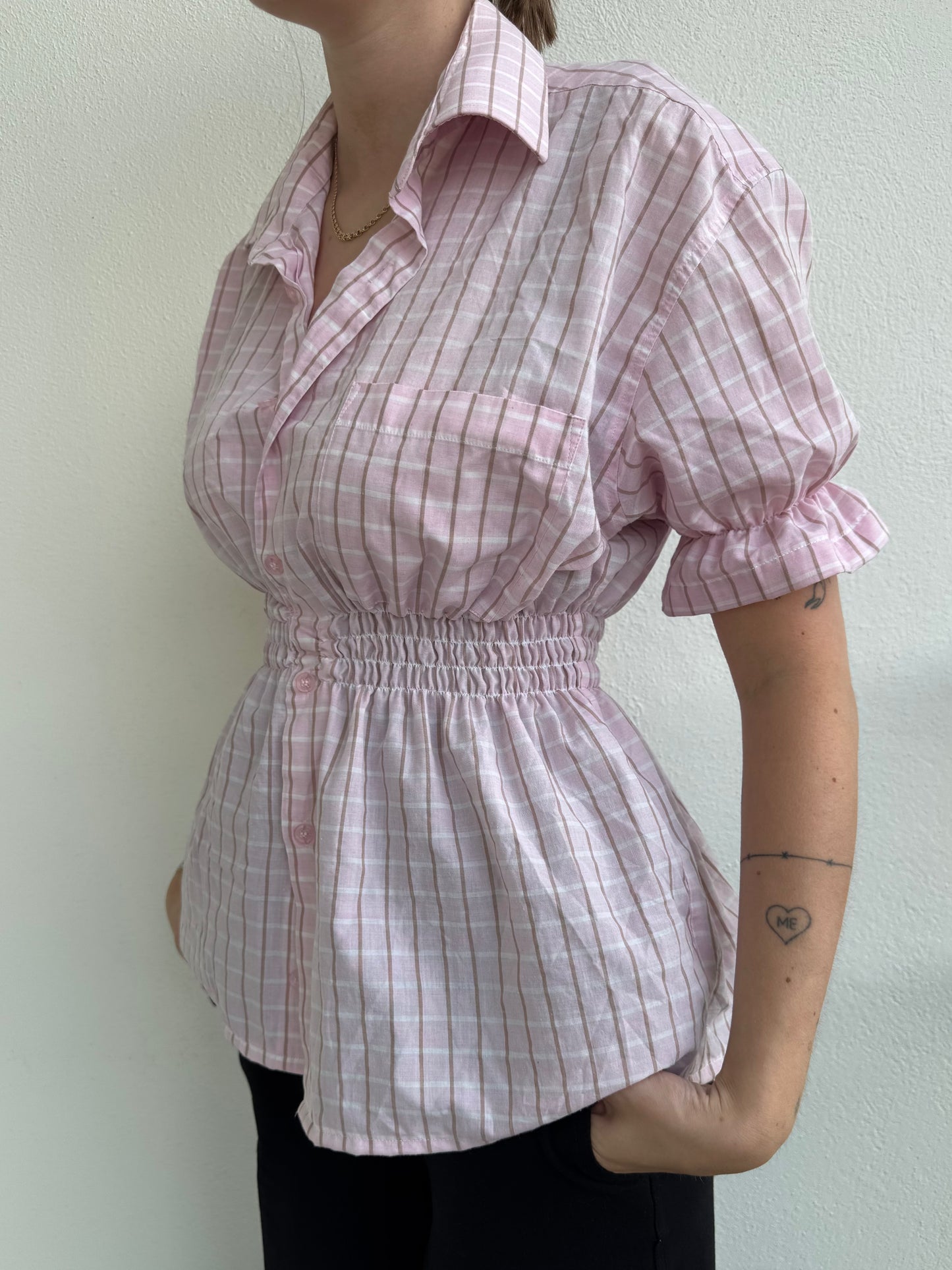 Blus Rosie