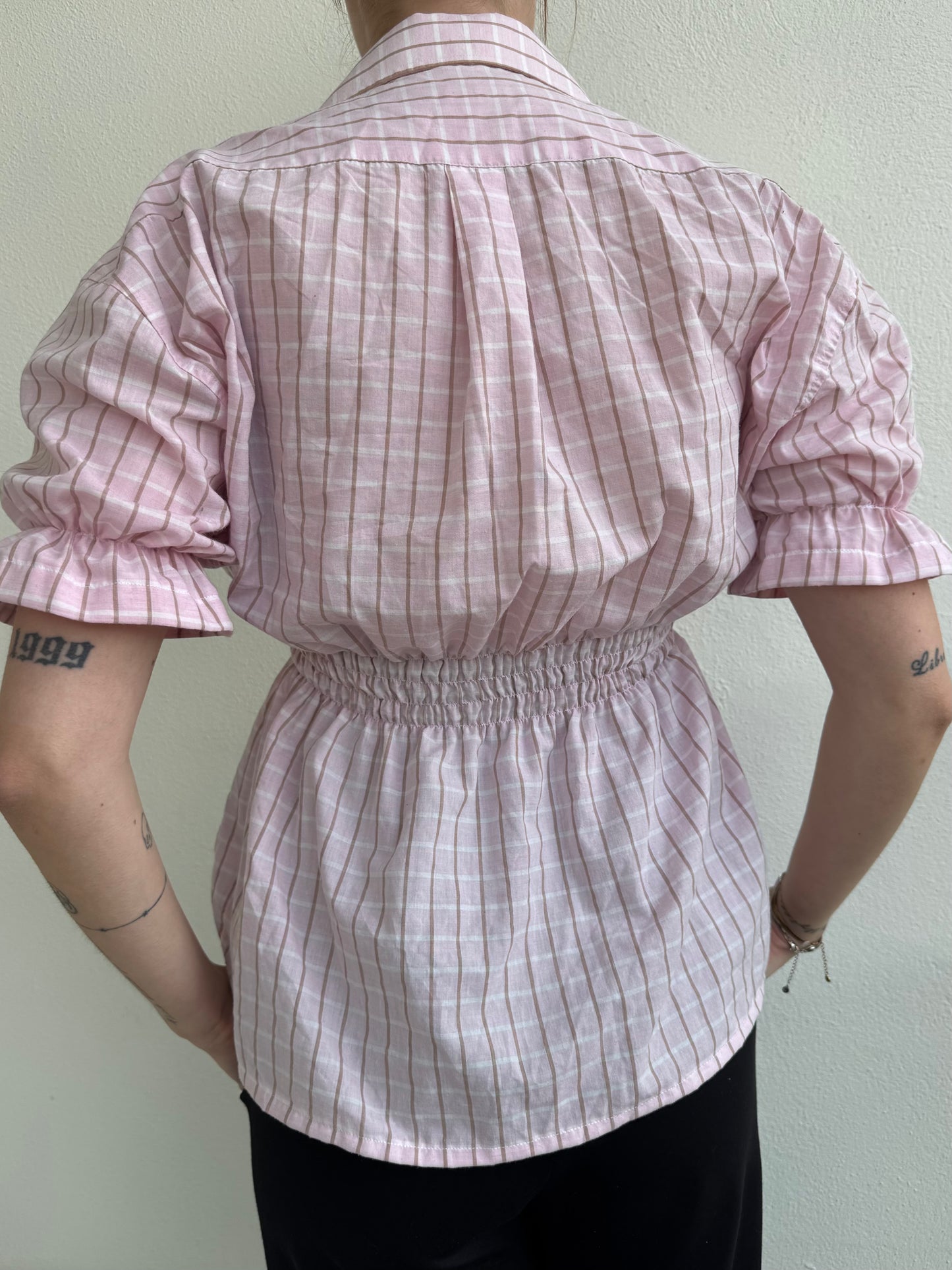 Blus Rosie