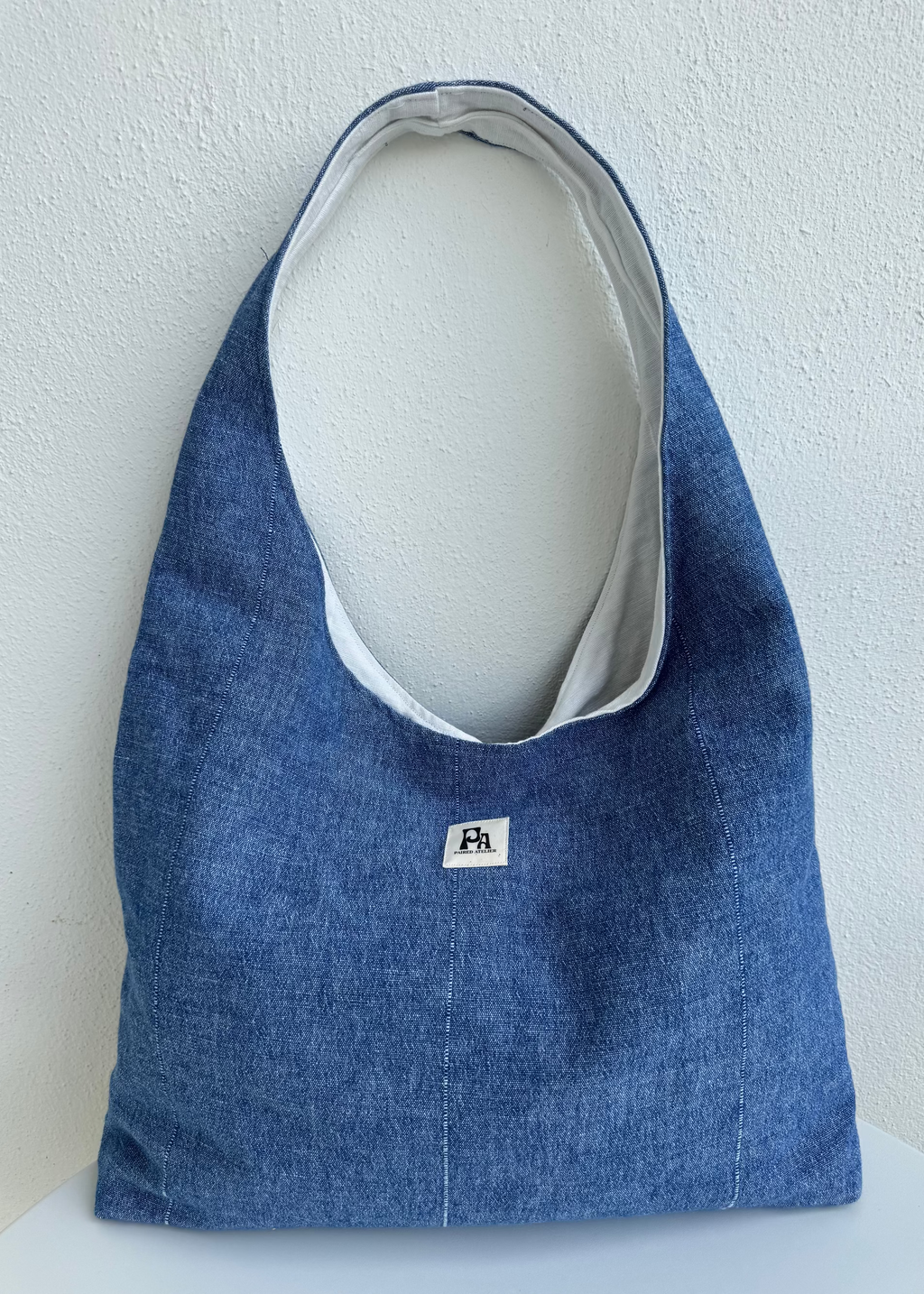 Hobo bag Jeany