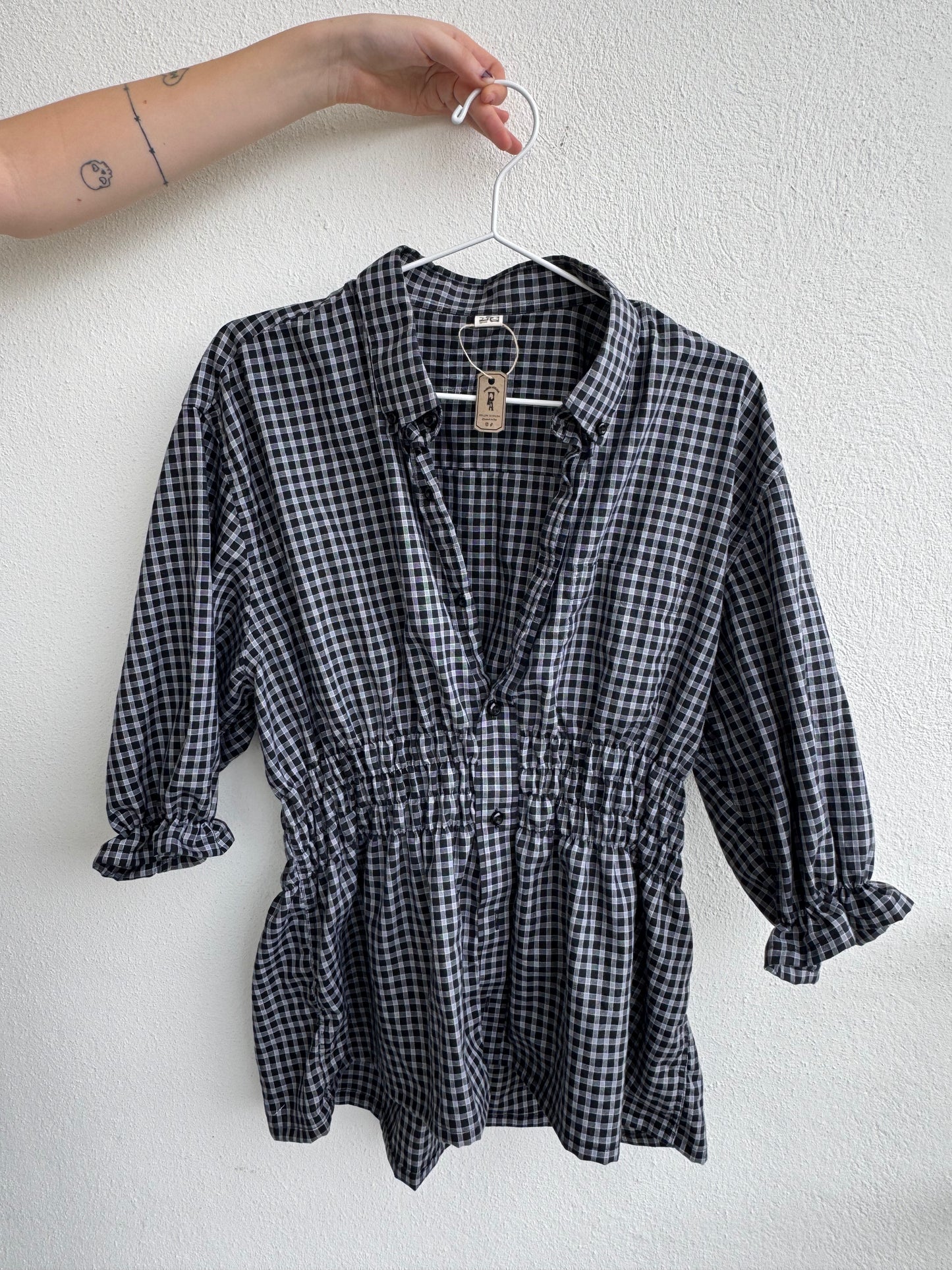 Blus Noelle L-XL