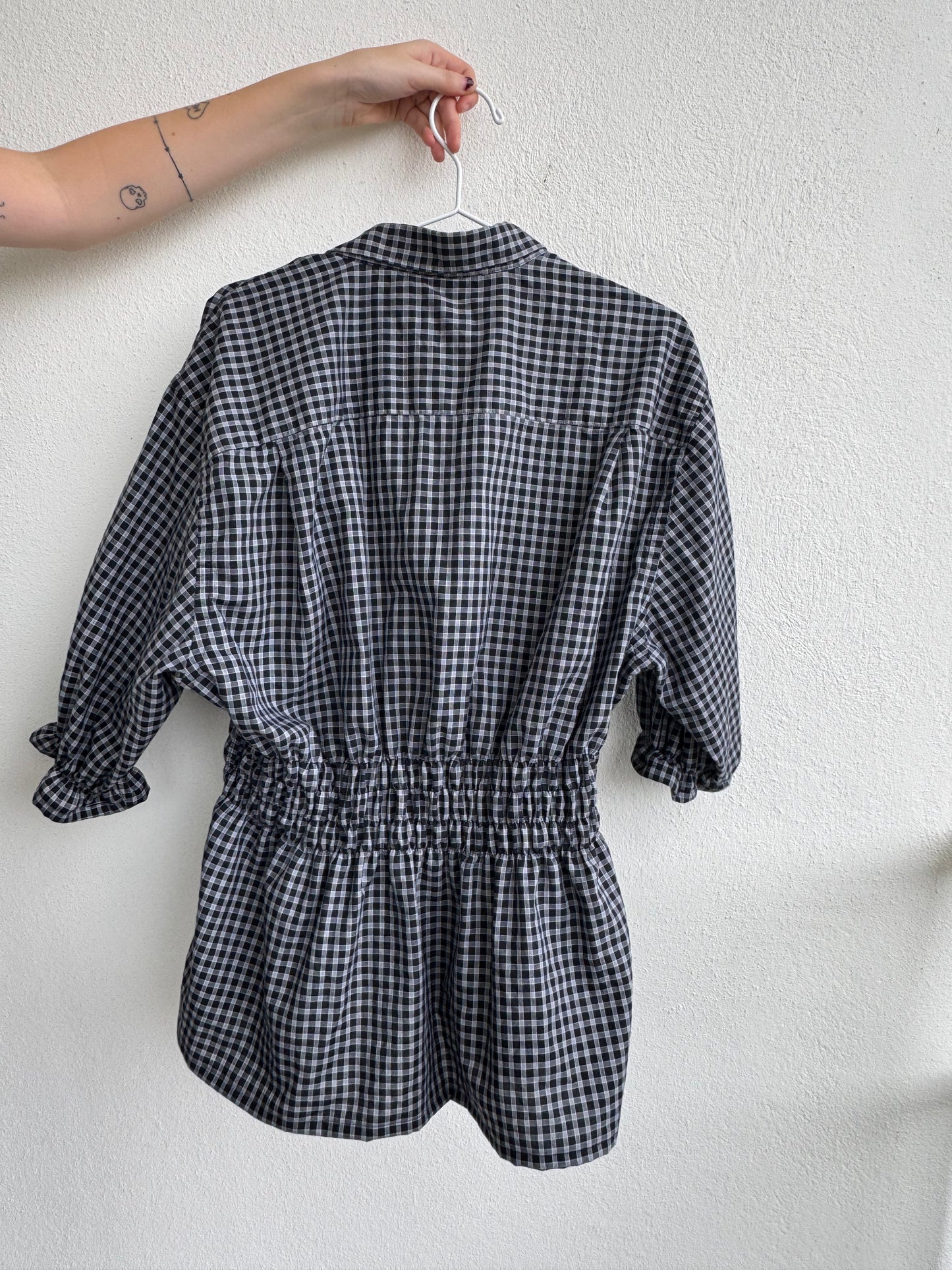 Blus Noelle L-XL