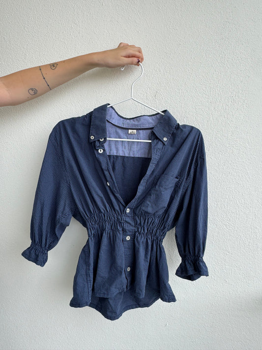 Blus Silvia S-M