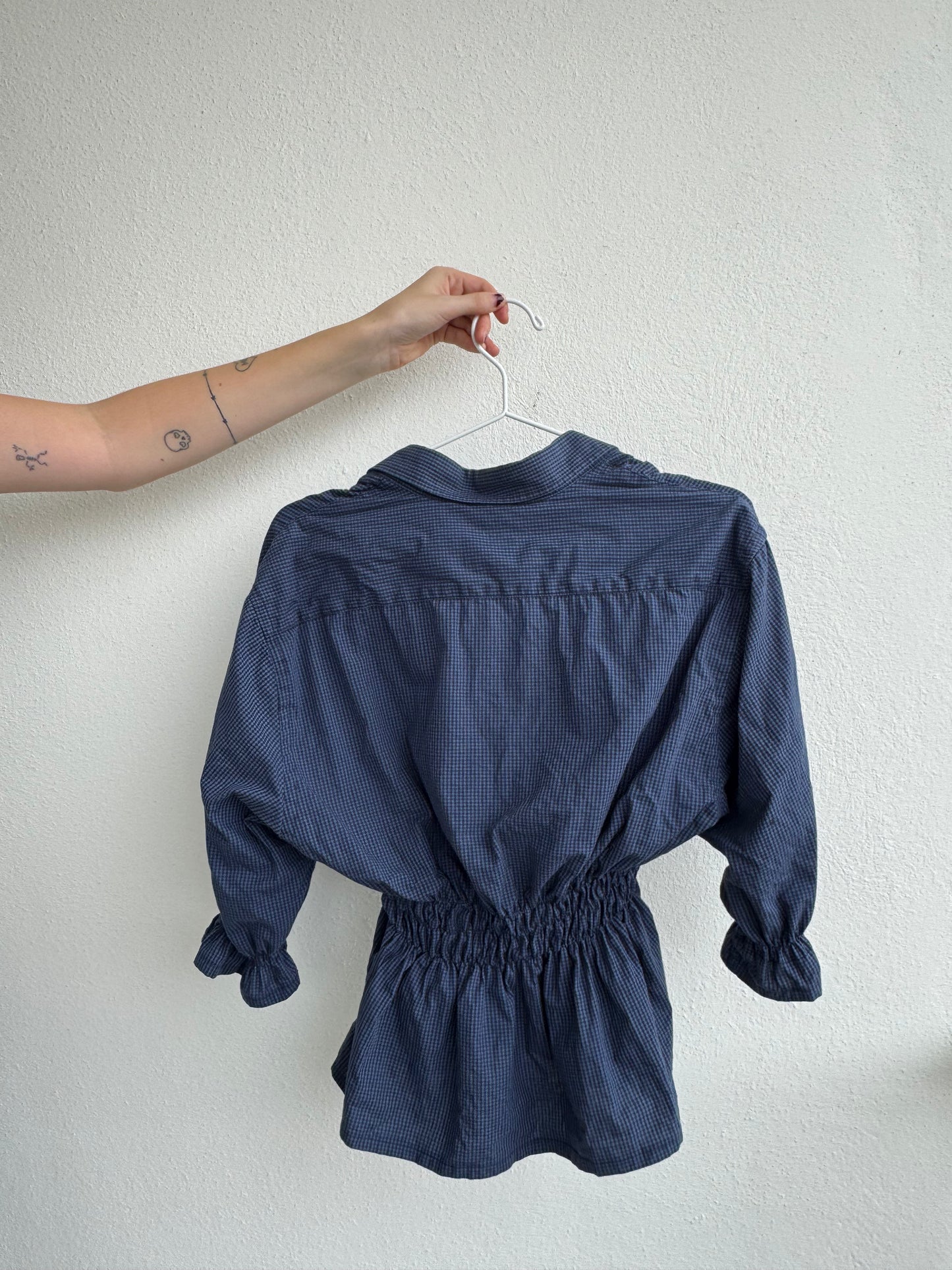 Blus Silvia S-M