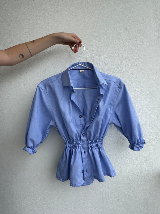 Blus Bluebell XS-S