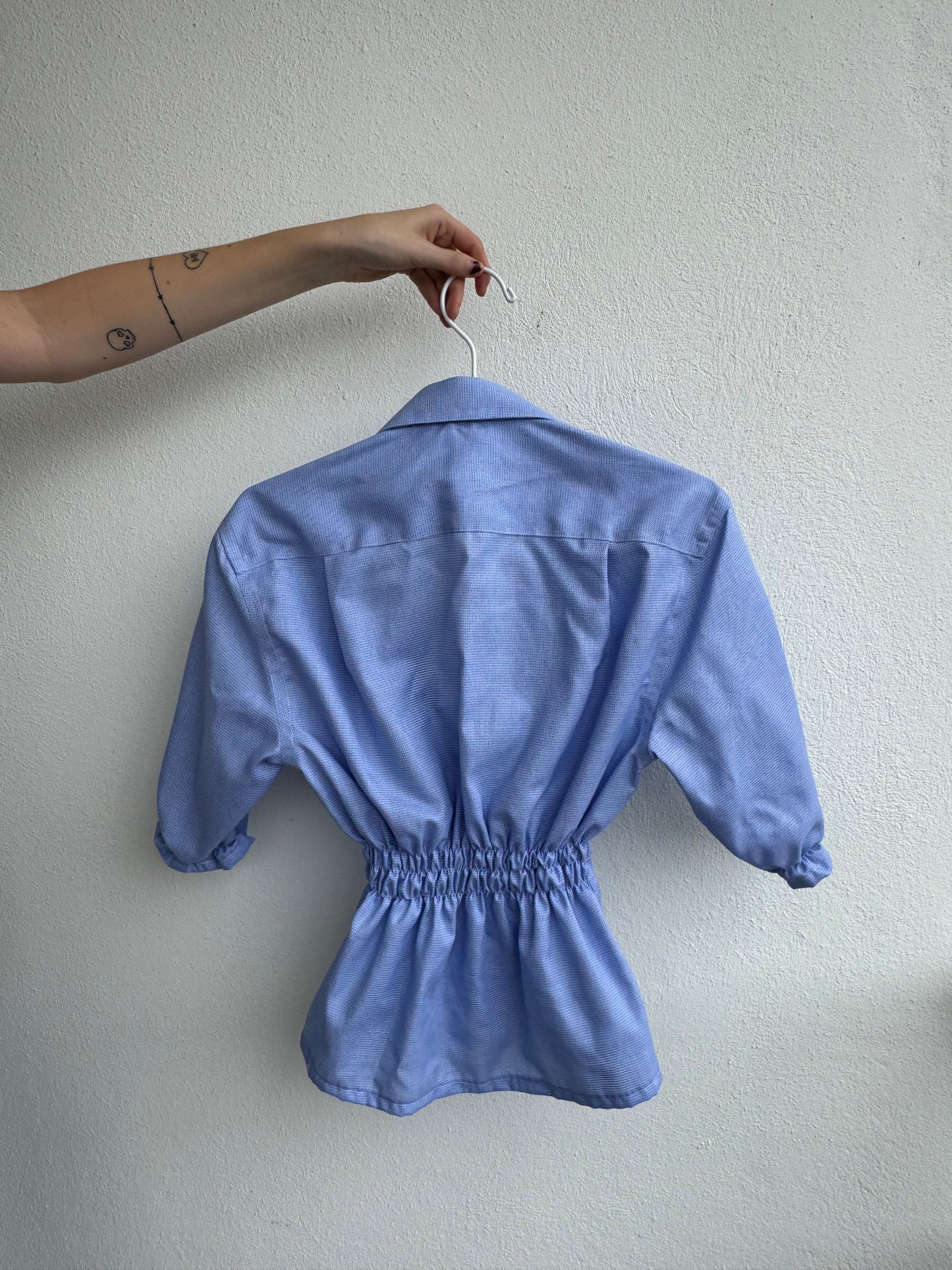 Blus Bluebell XS-S