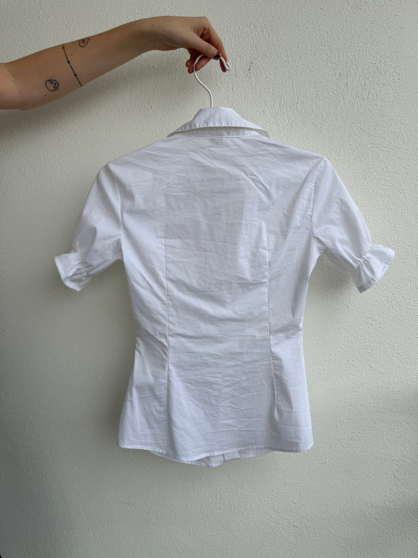 Blus Clohé XXS-XS