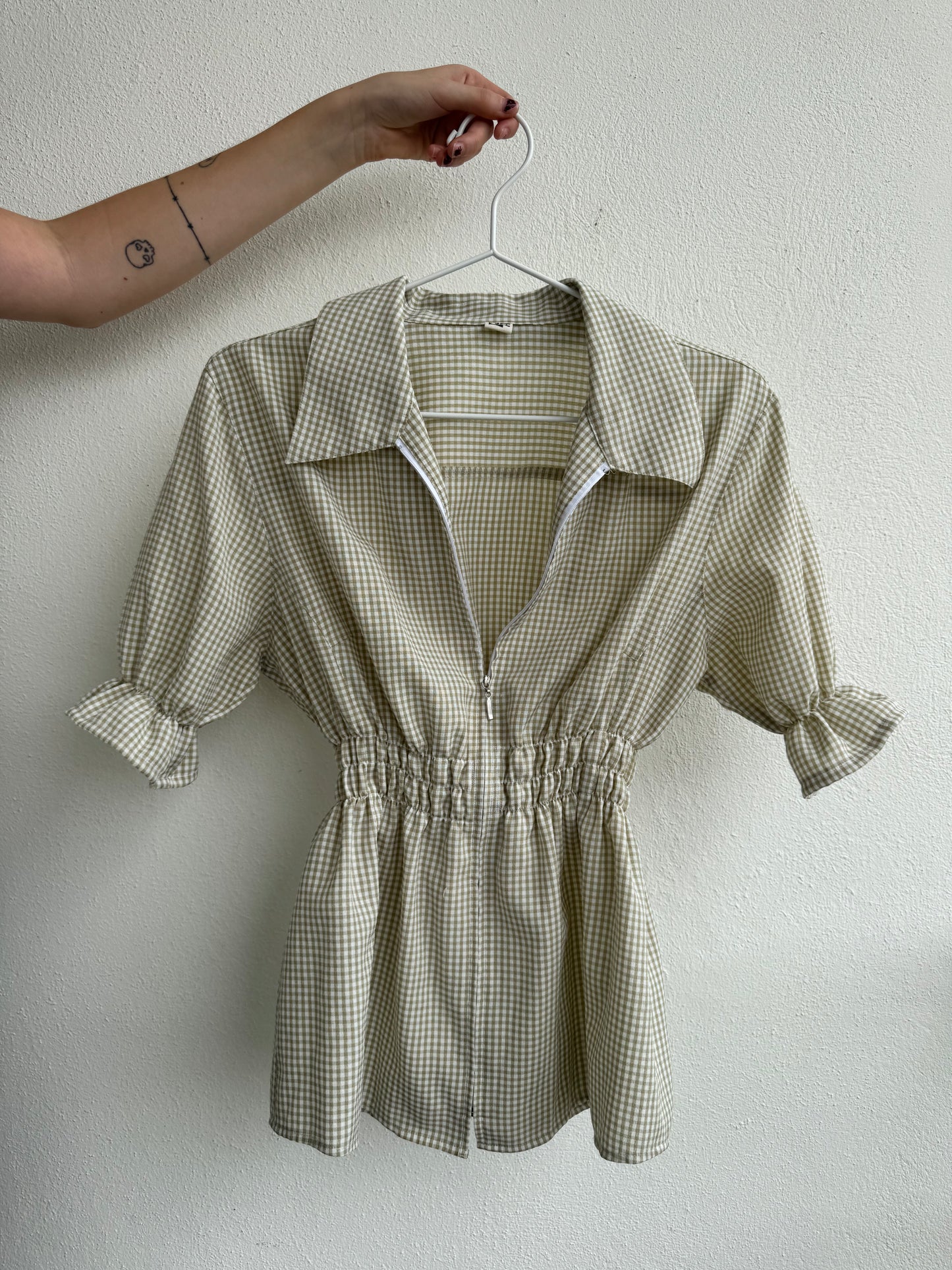 Blus Sofia S-M