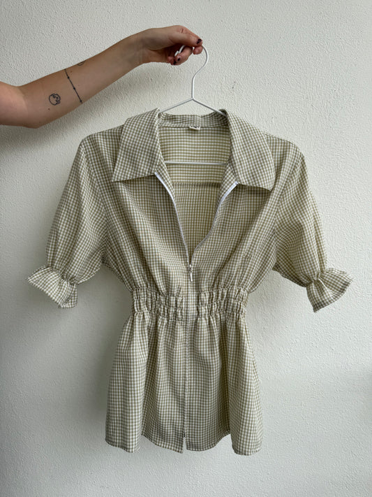 Blus Sofia S-M