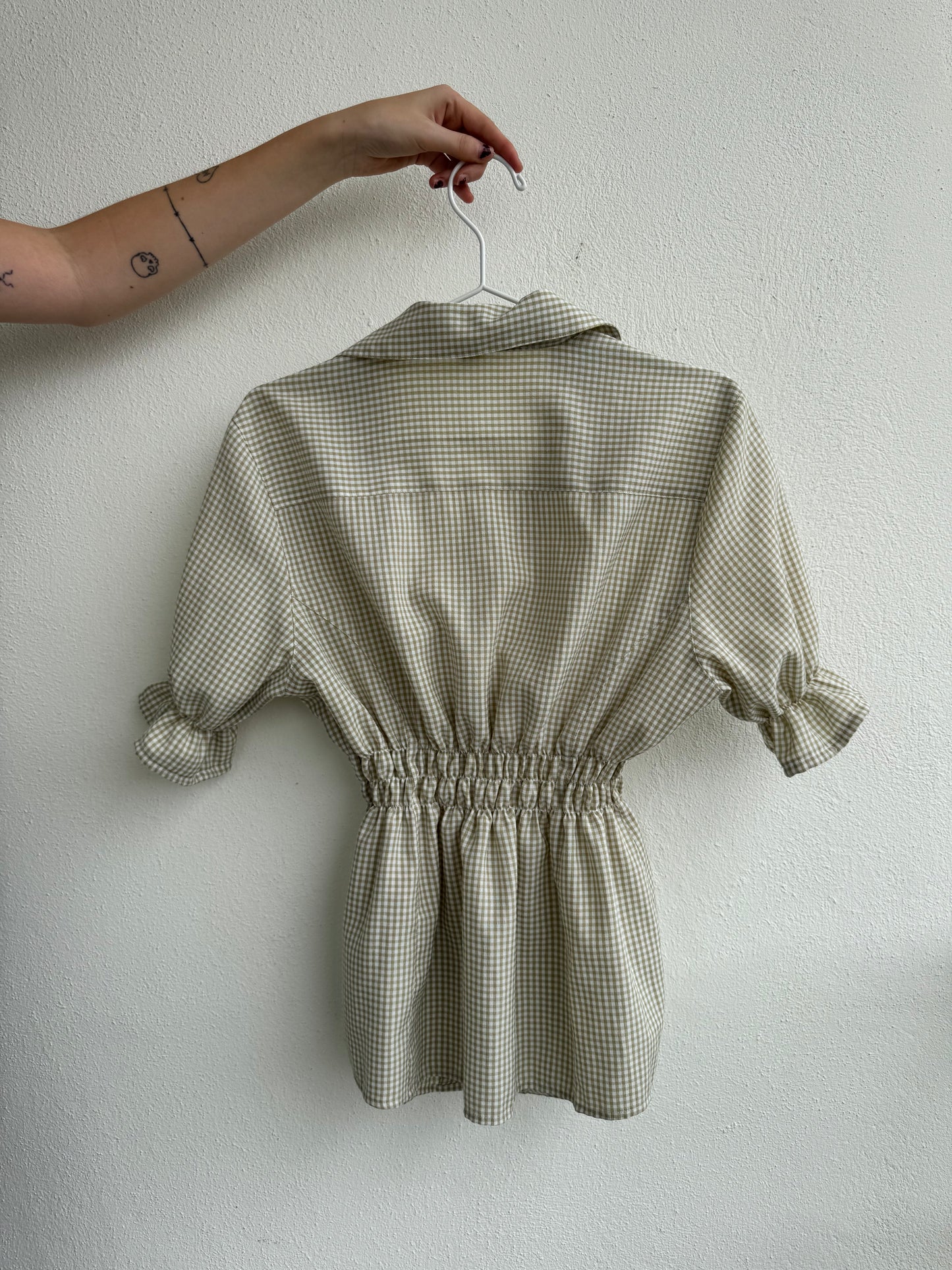 Blus Sofia S-M