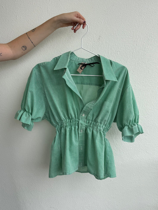 Blus Ophelia S-M