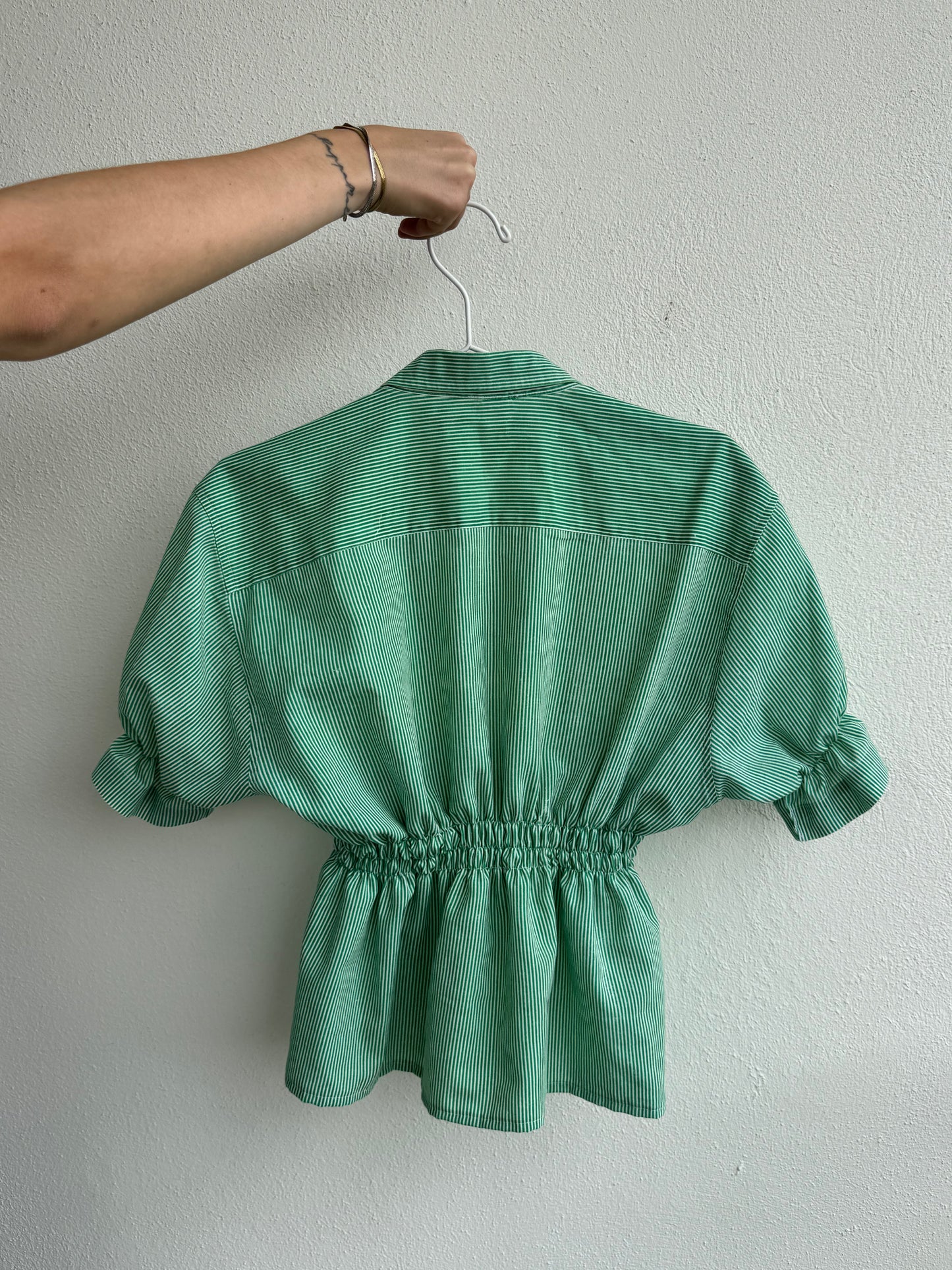 Blus Ophelia S-M