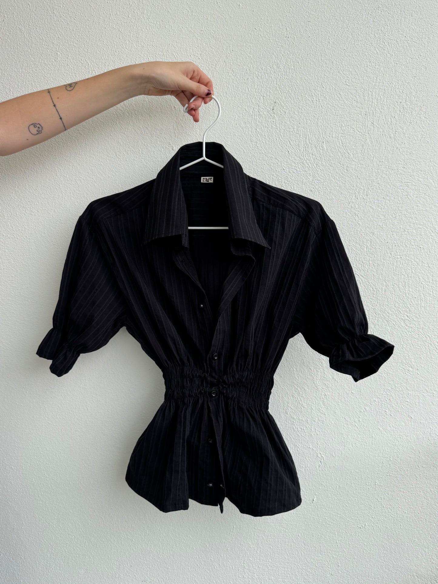 Blus Bianca XXS-XS