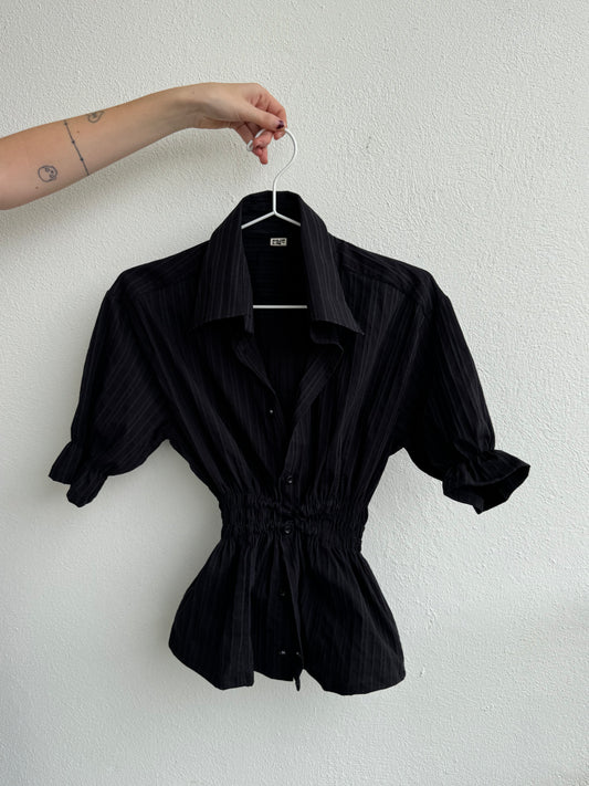 Blus Bianca XXS-XS