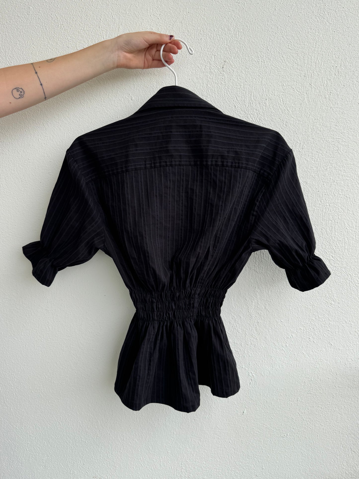 Blus Bianca XXS-XS