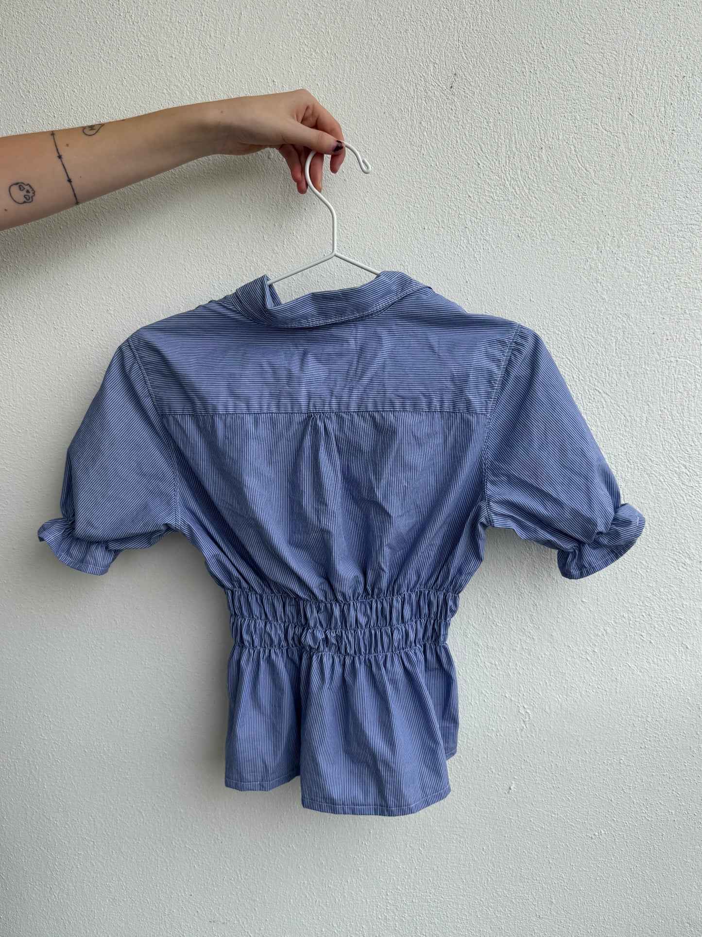Blus Ada XXS-XS
