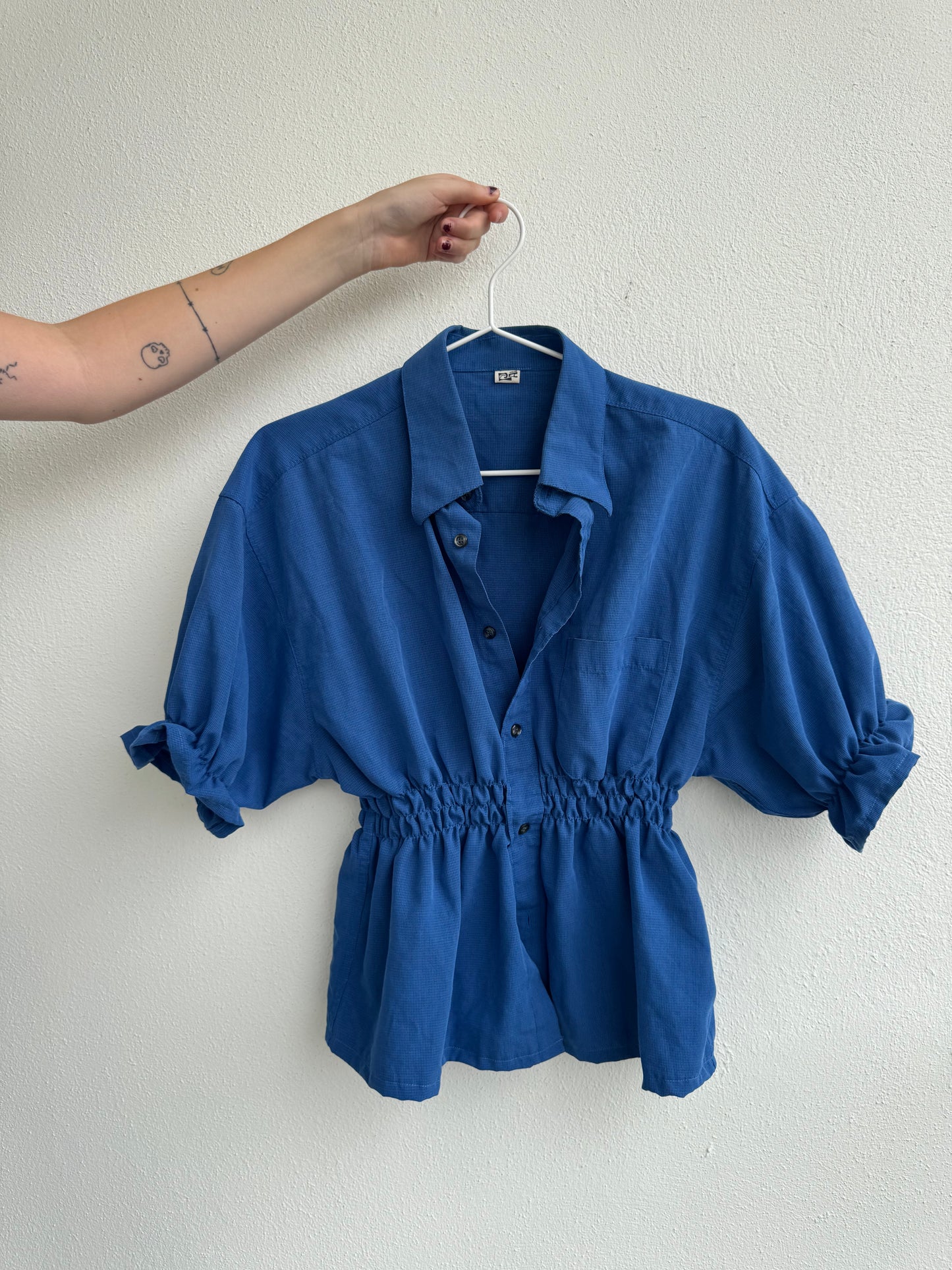 Blus Sky S-M