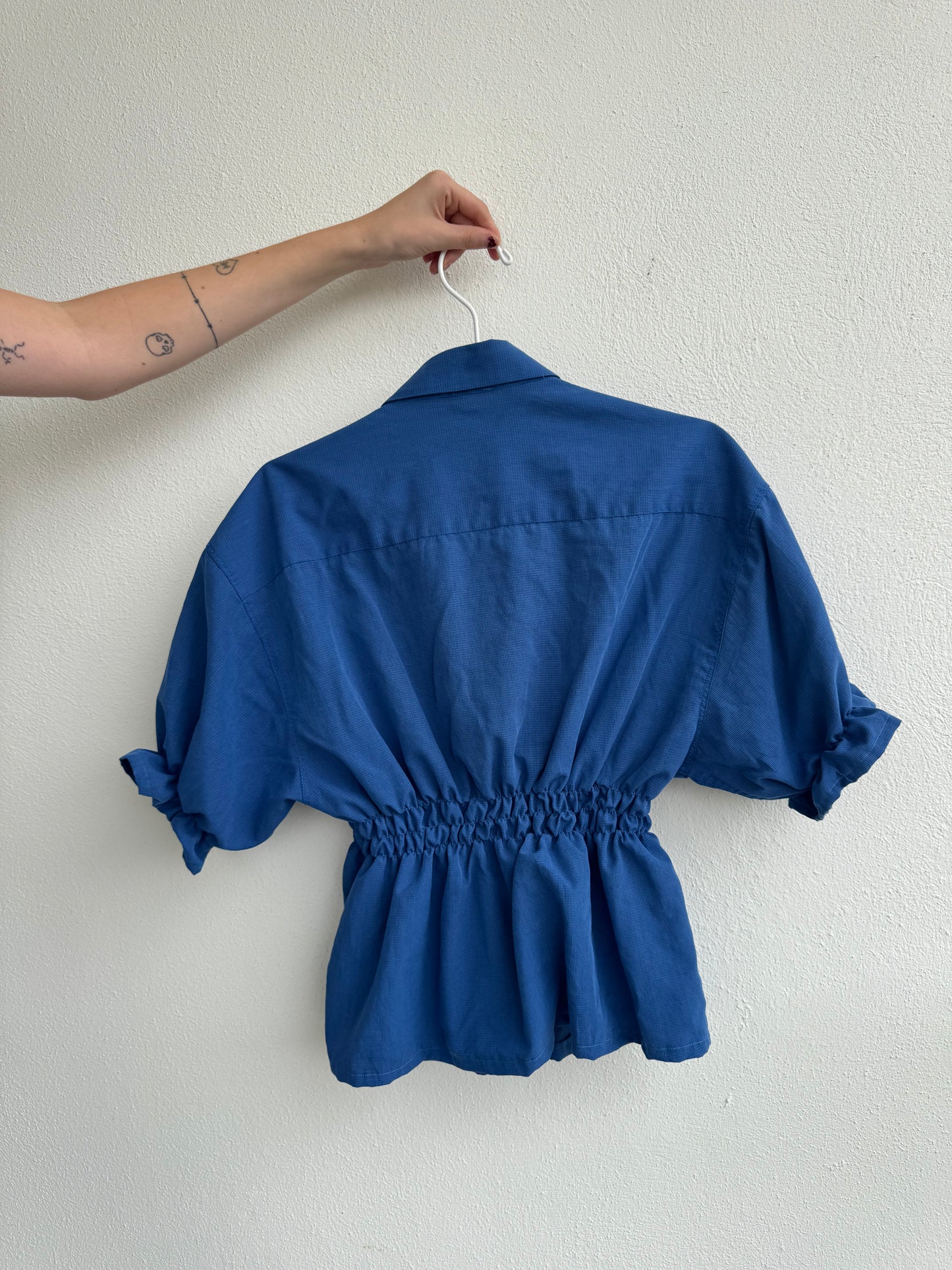 Blus Sky S-M