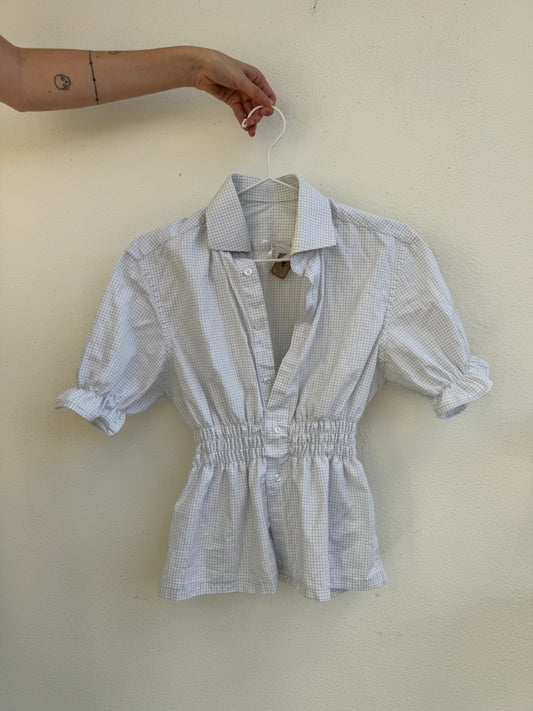 Blus XS-S