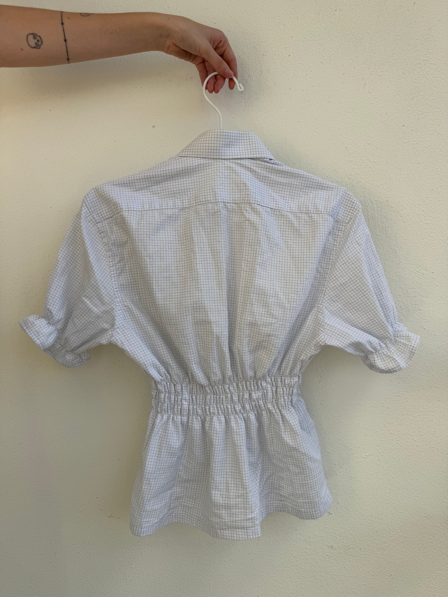 Blus XS-S