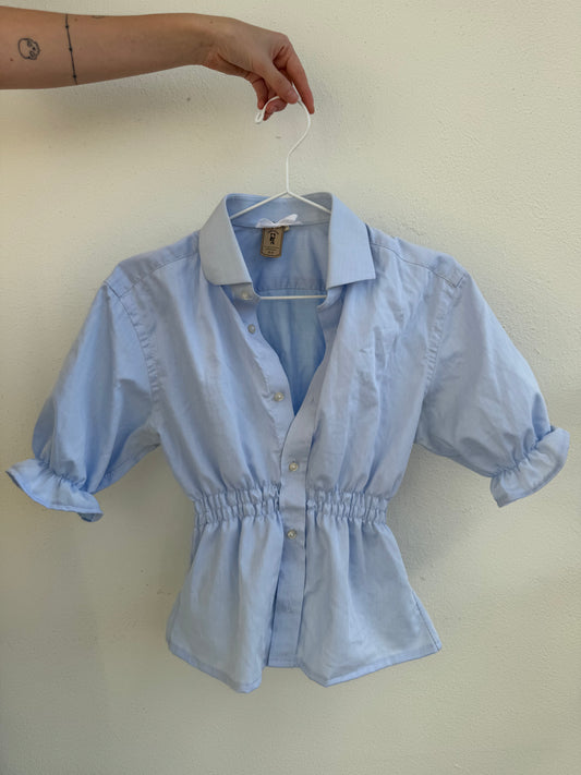 Blus XXS-XS