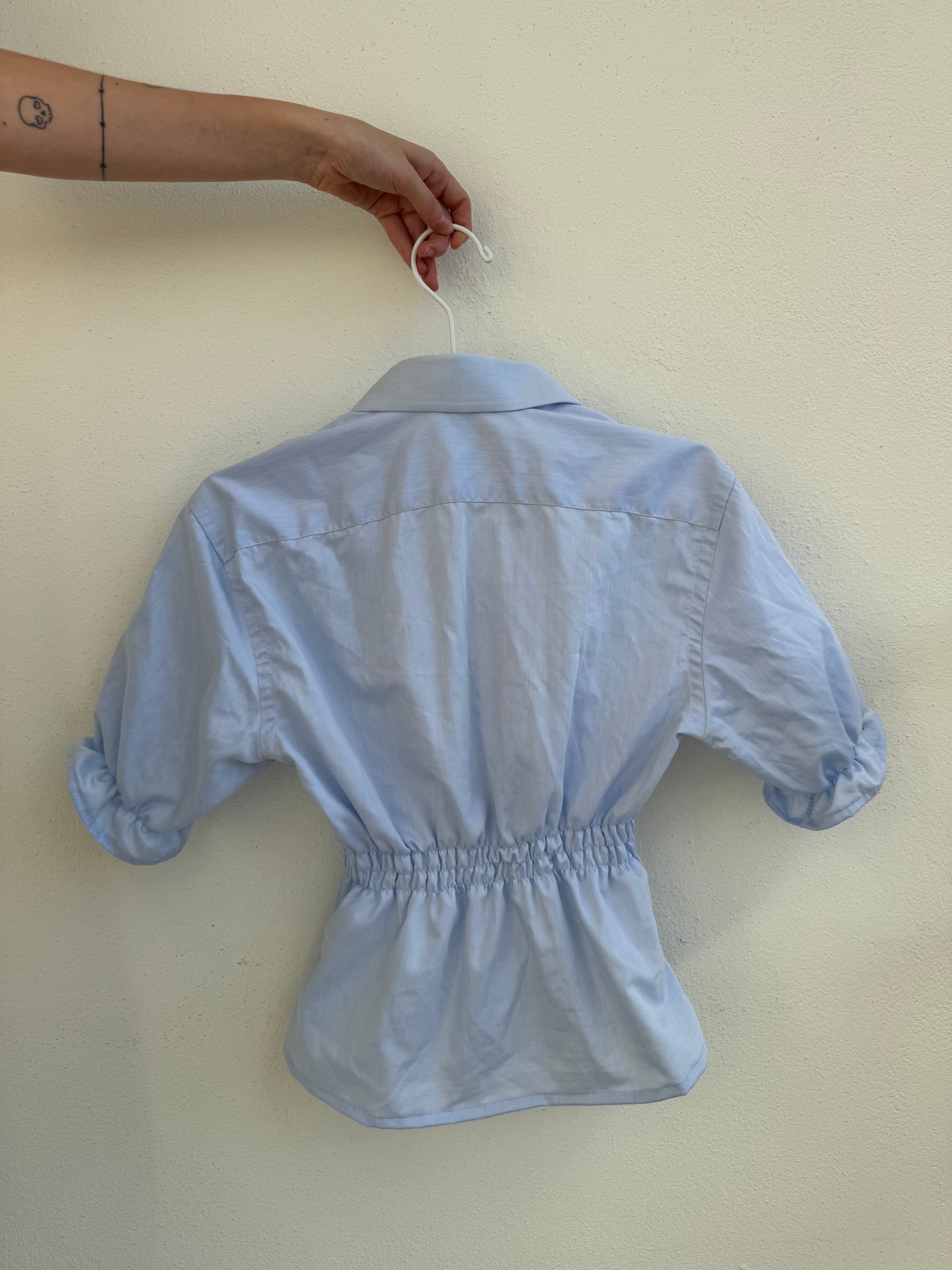Blus XXS-XS