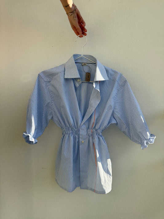 Blus S