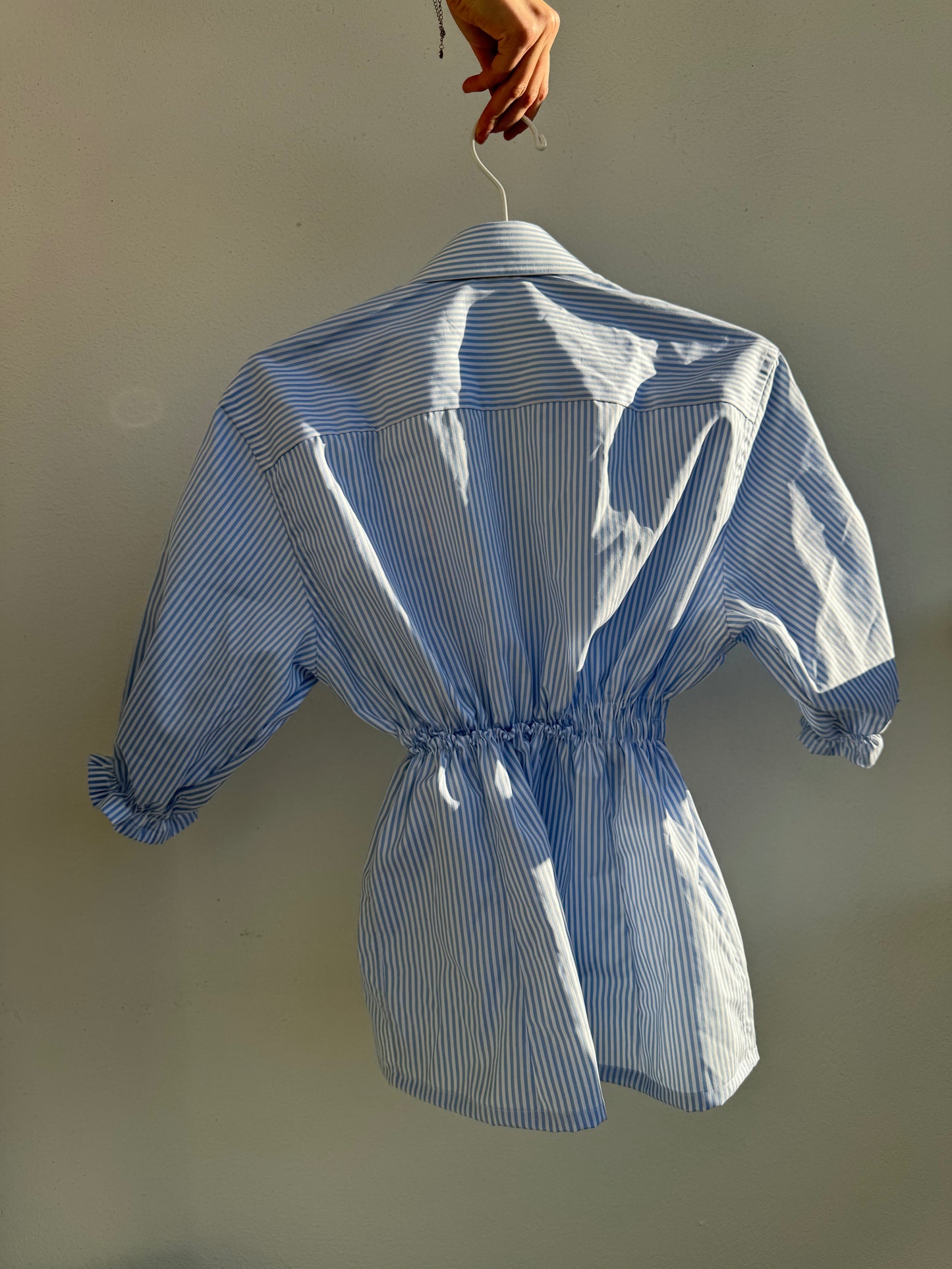 Blus S