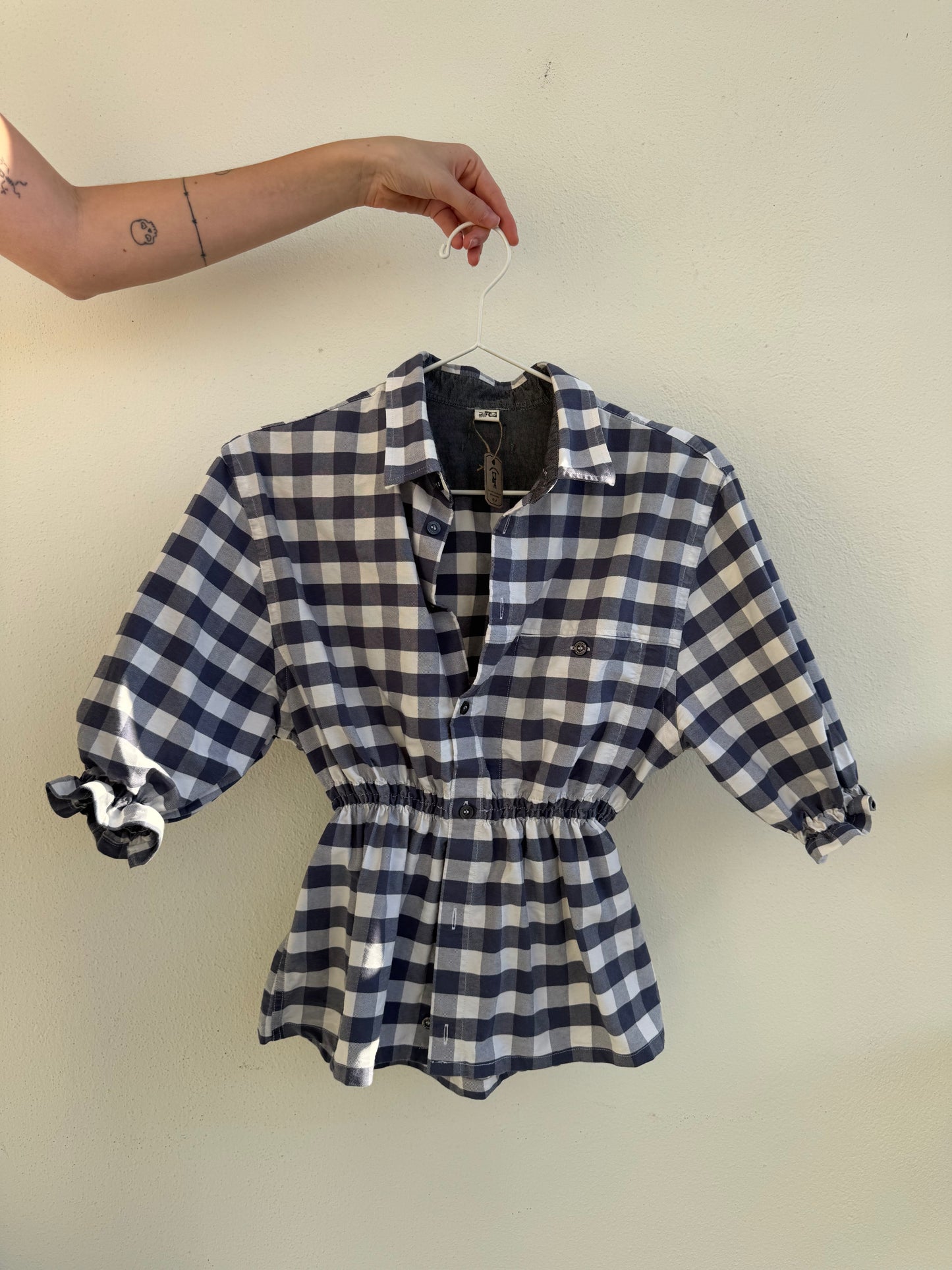 Blus XS-S