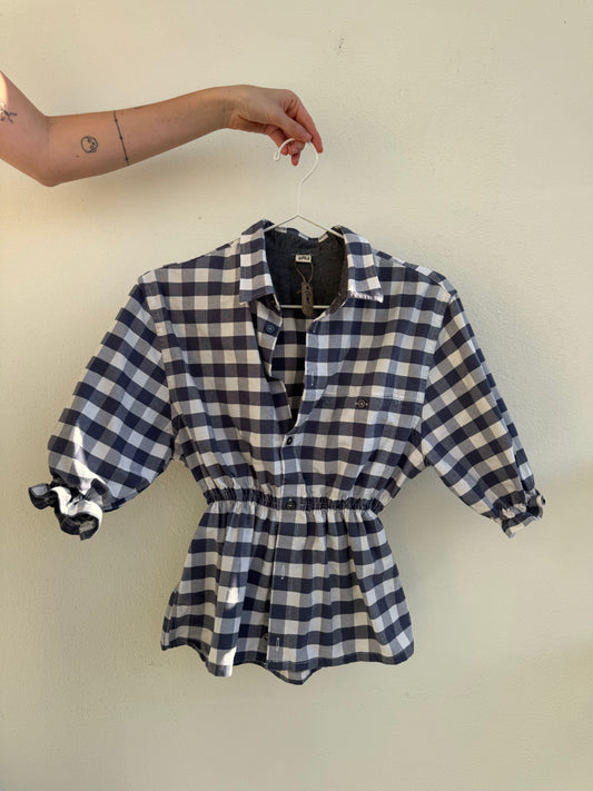 Blus XS-S