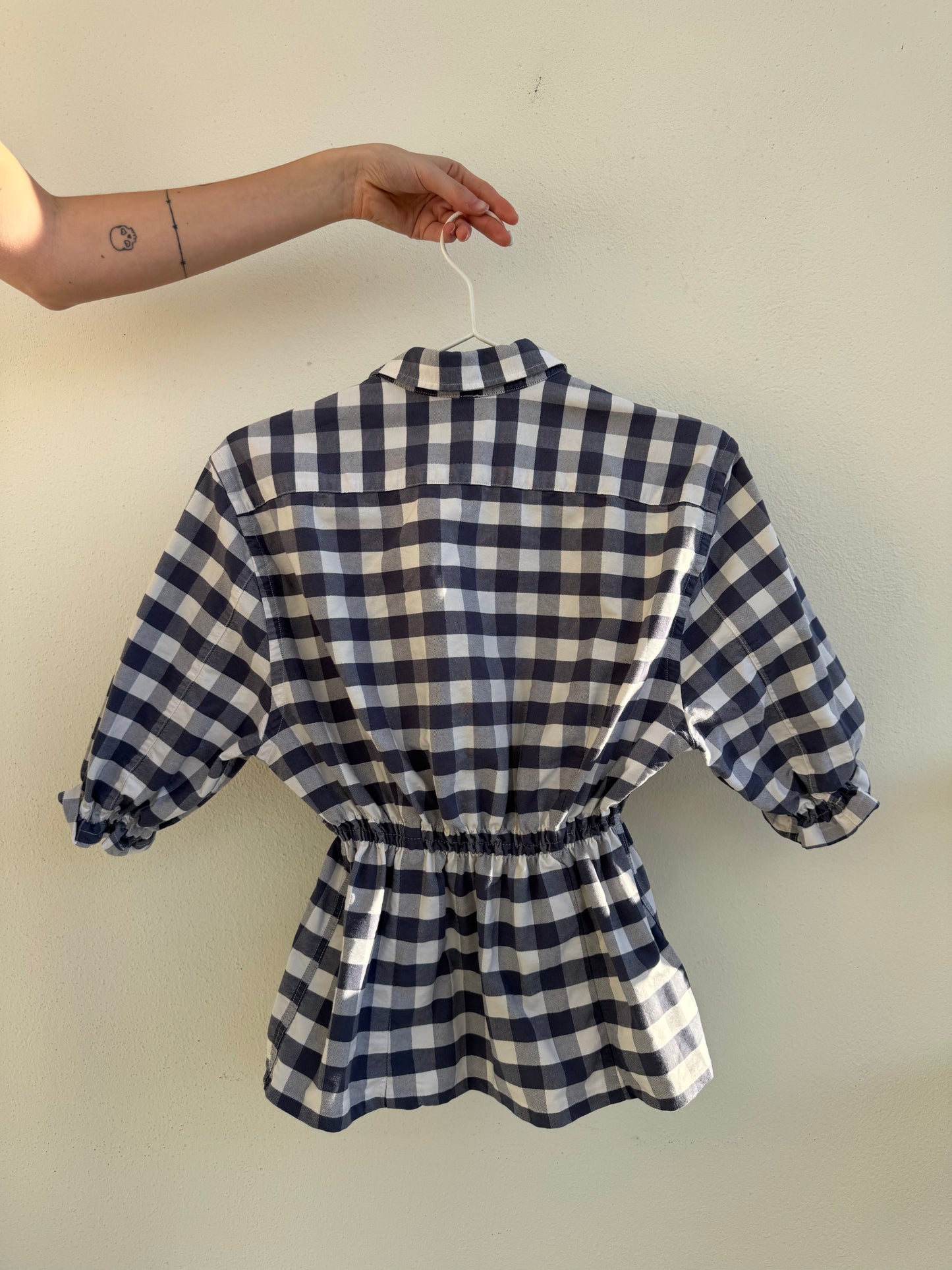 Blus XS-S