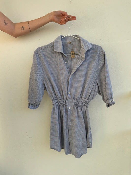 Blus S-M