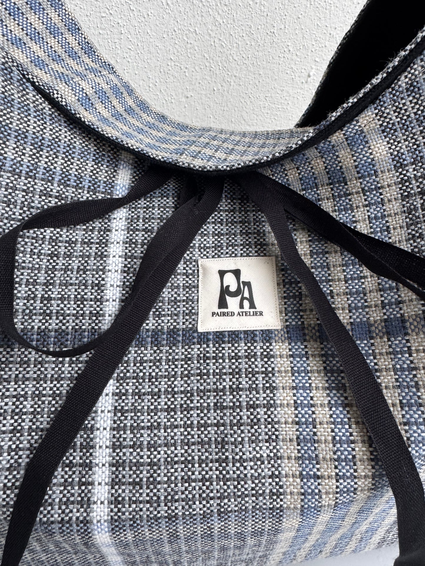 2-i-1 Crossbody bag Lina