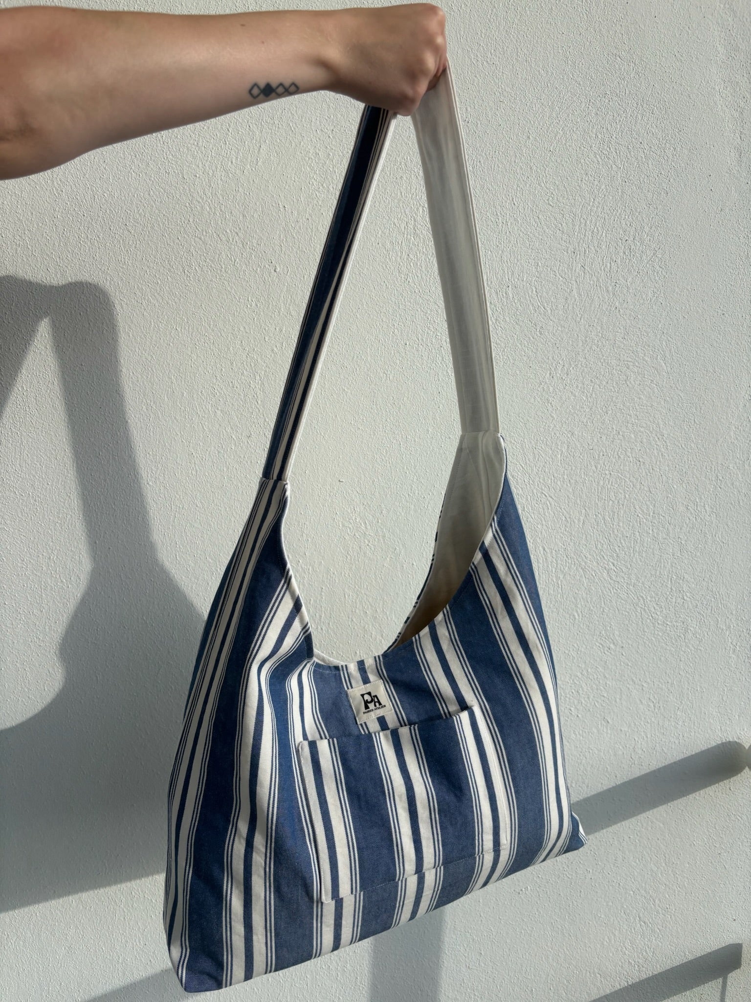 Crossbody bag Noelle