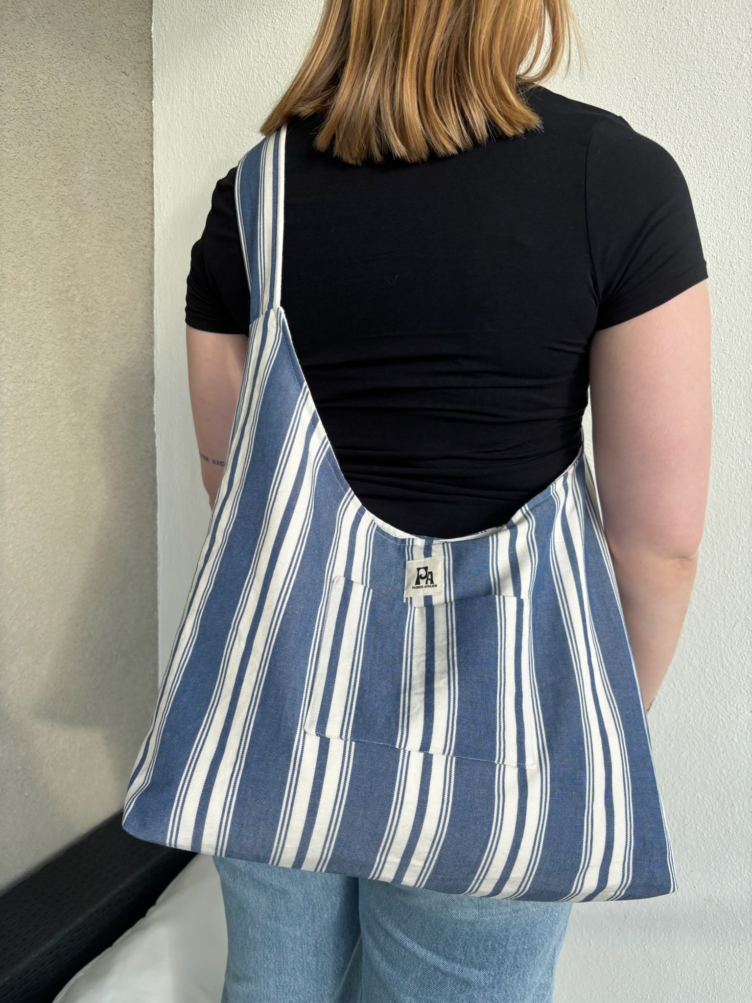 Crossbody bag Noelle