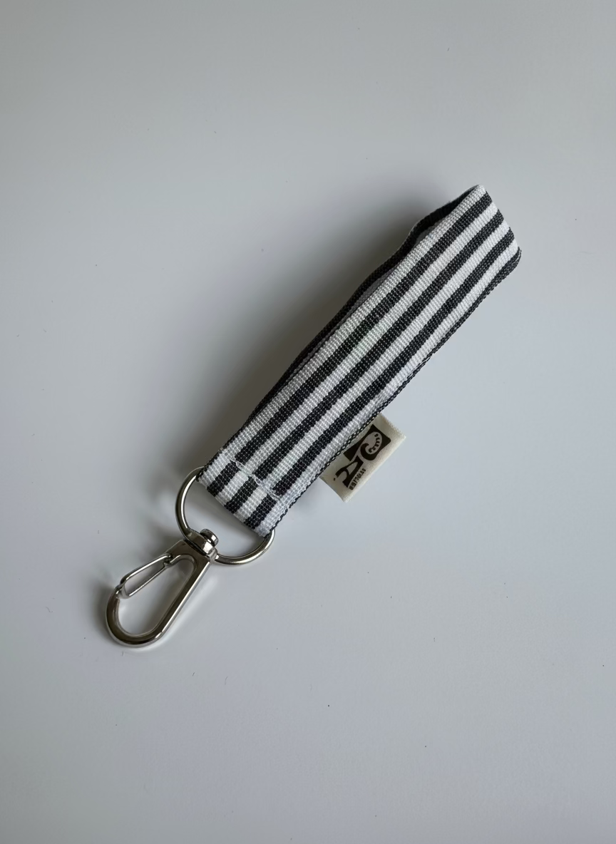 Nyckelknippa Stripes