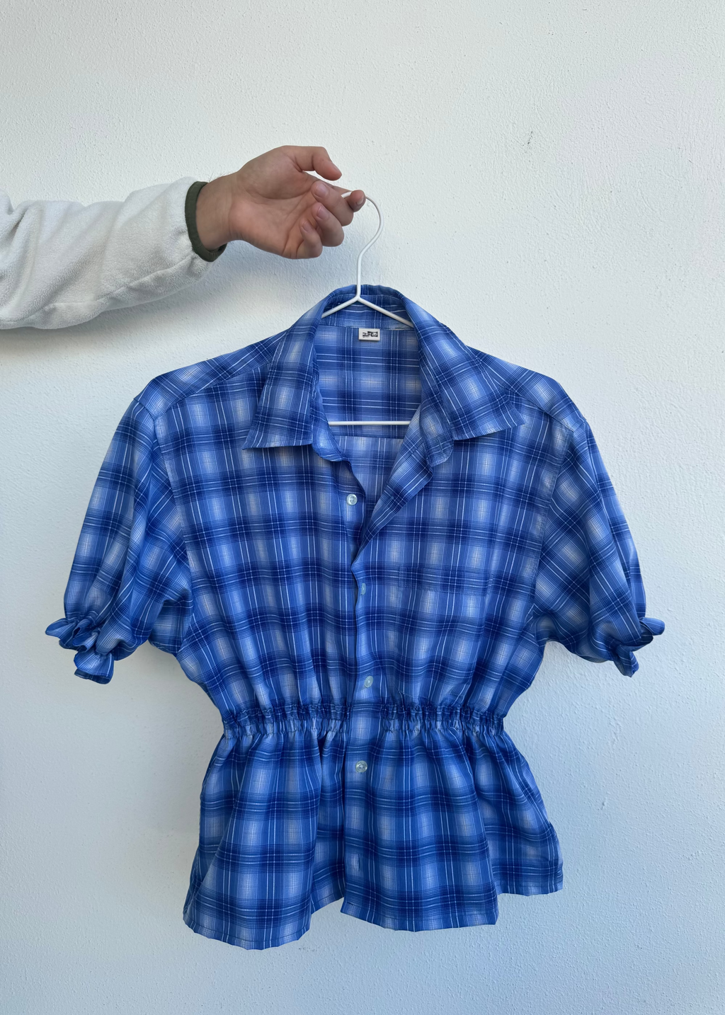 Blouse SM