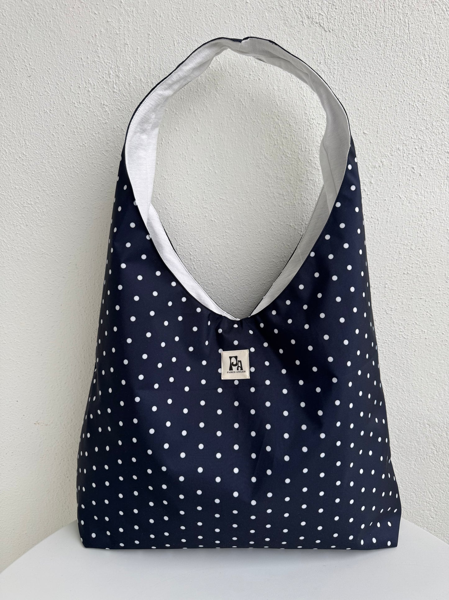 Hobo bag Dotty