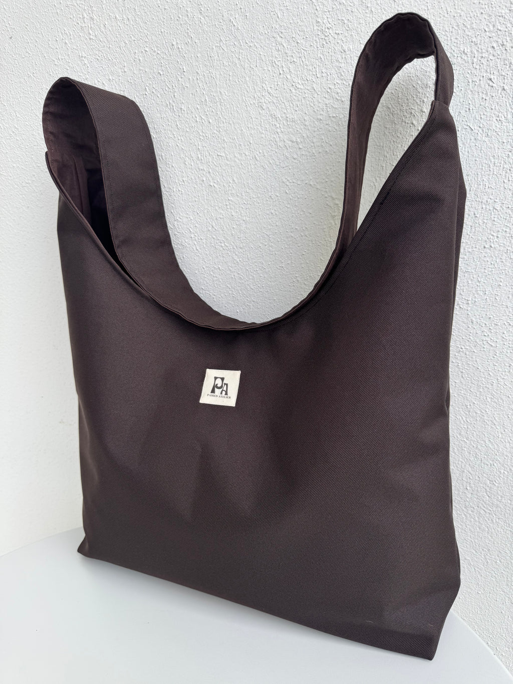 Crossbody bag Premium Dark Coco