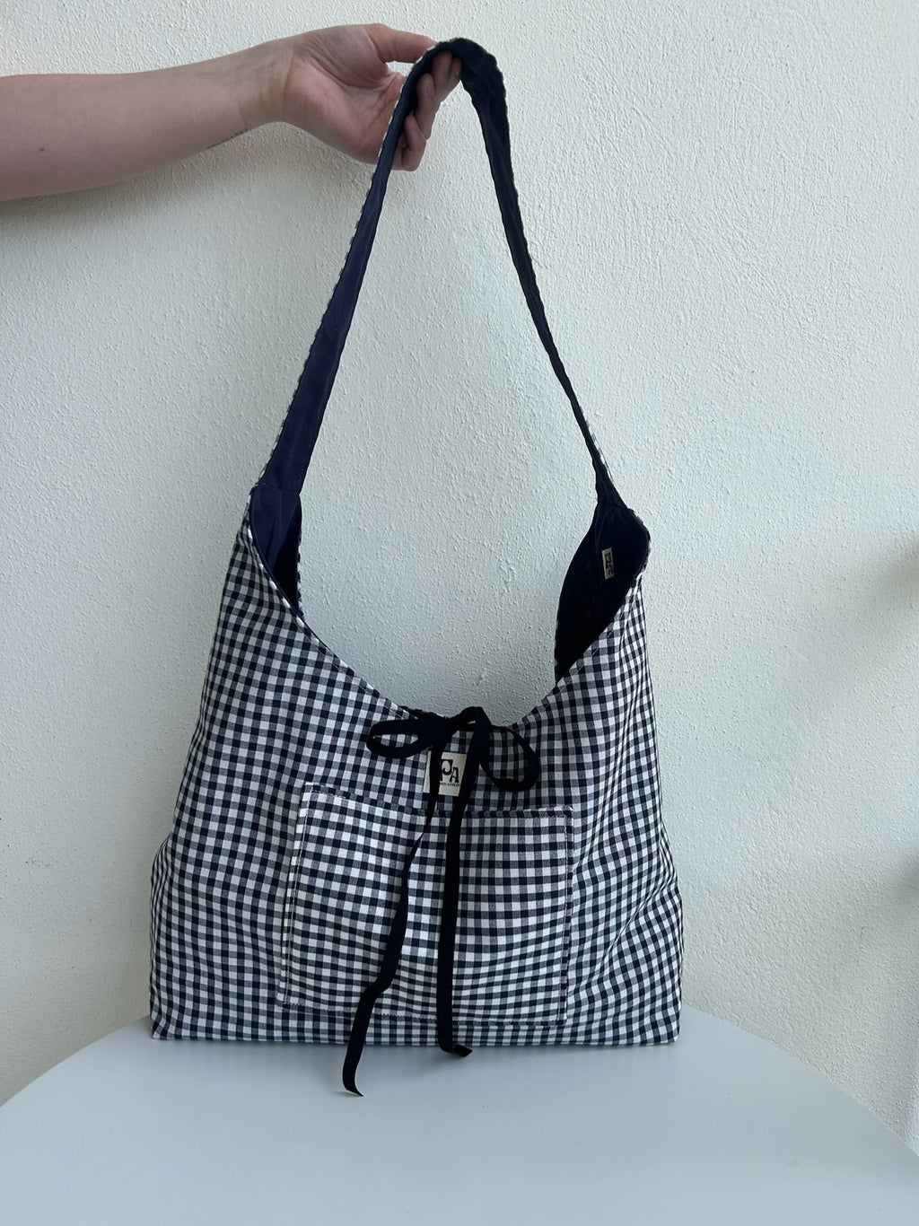 2-i-1 Crossbody bag Gamble