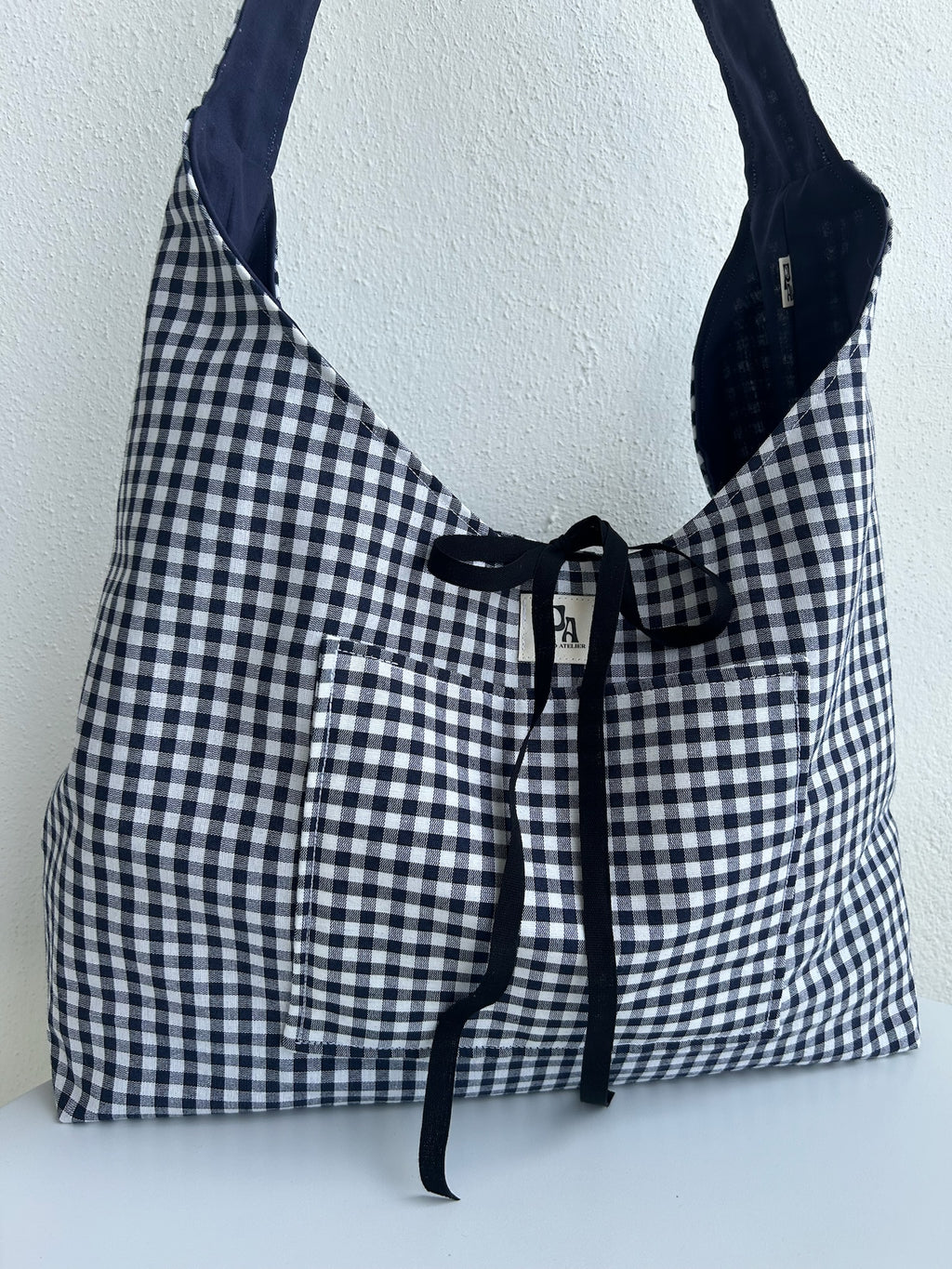 2-i-1 Crossbody bag Gamble