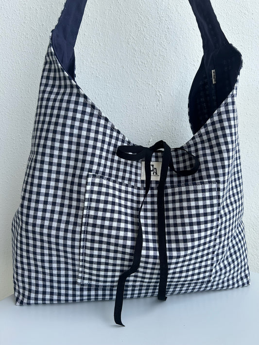 2-i-1 Crossbodybag Gamble
