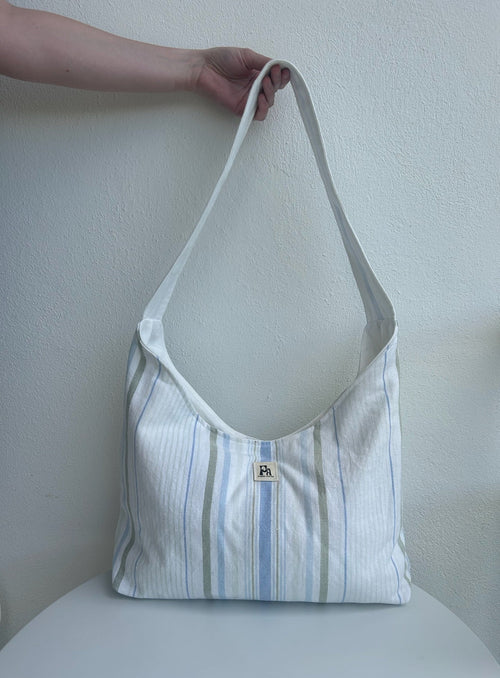 Crossbody bag Wave