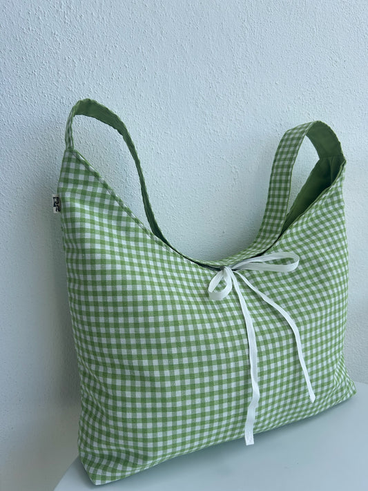 2-i-1 Crossbodybag Piggelin