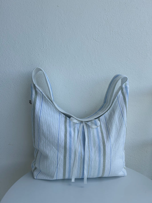 2-i-1 Crossbodybag Bölja
