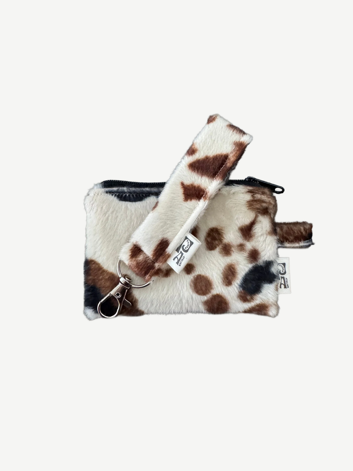 Cardholder Jessie