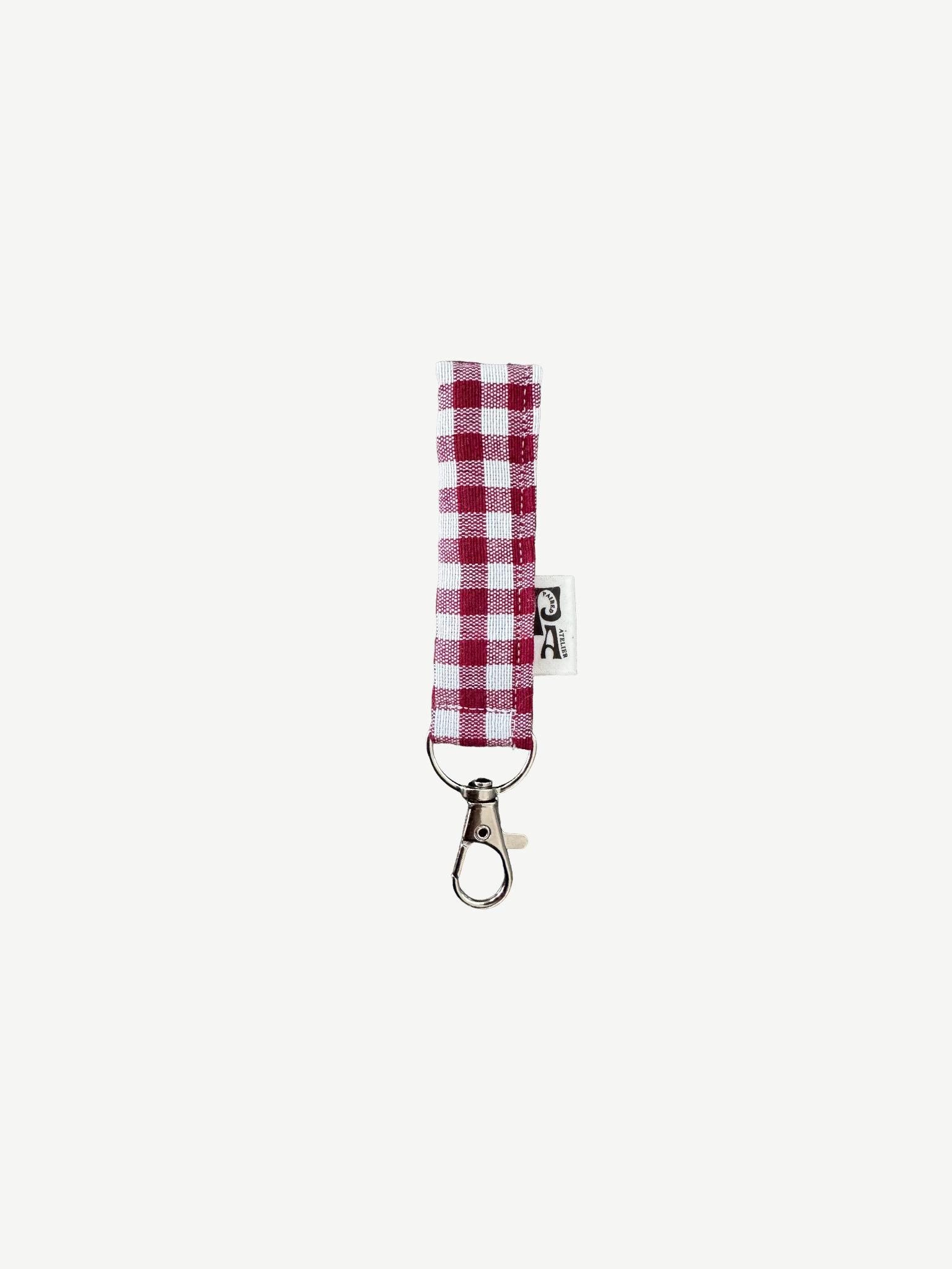 Keychain Ruth