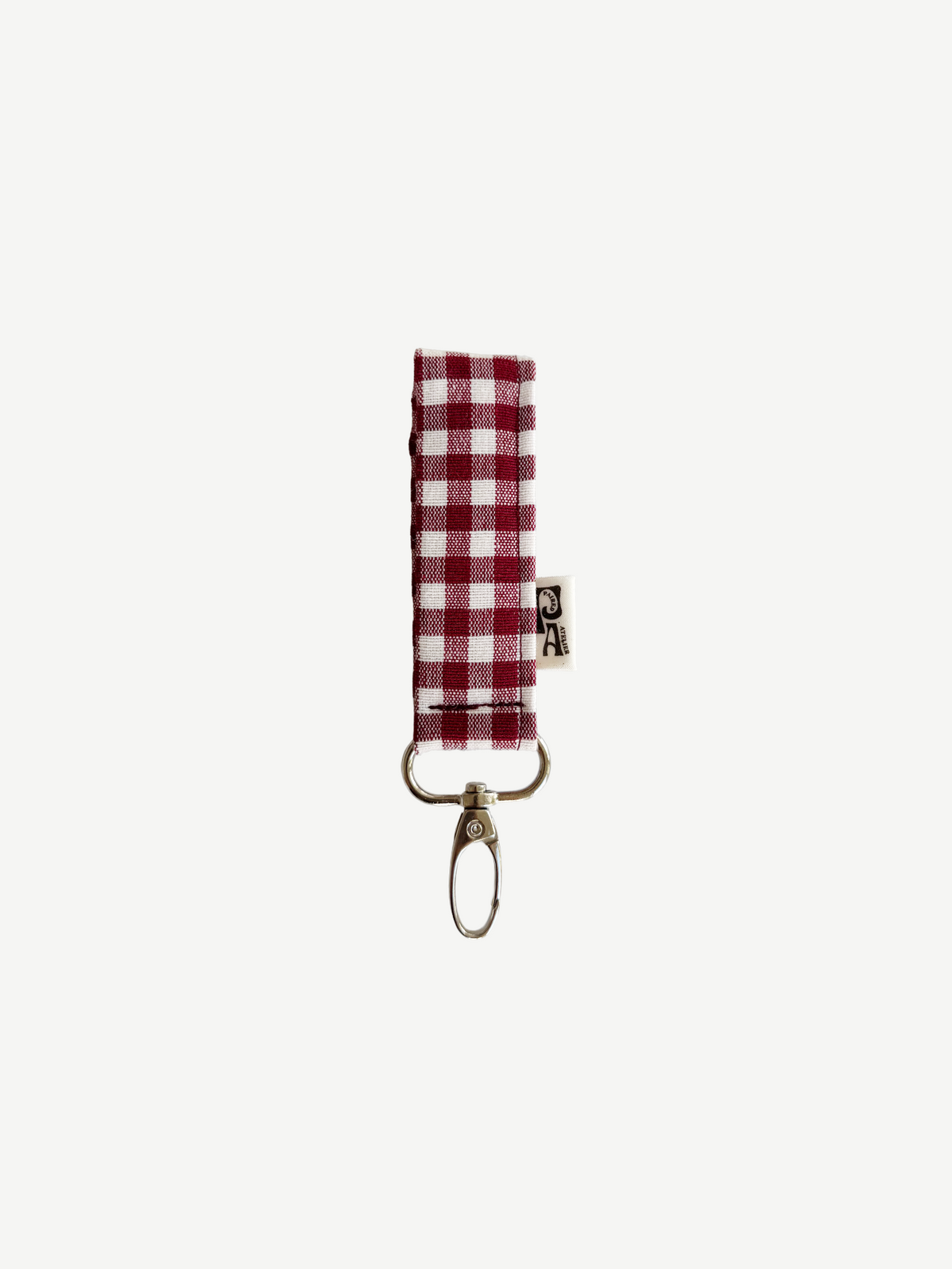 Keychain Ruth