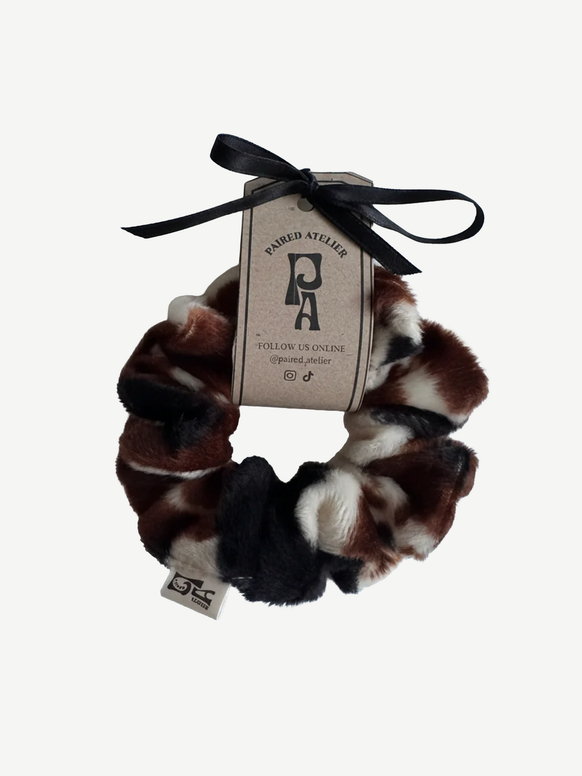 Scrunchie Different Options